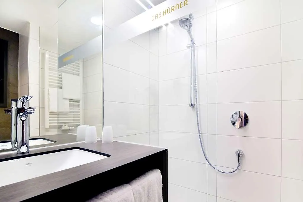 Hotel Das Huerner Ansbach
